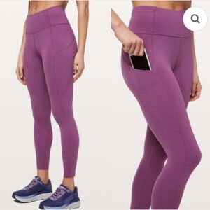 Lululemon Leggings